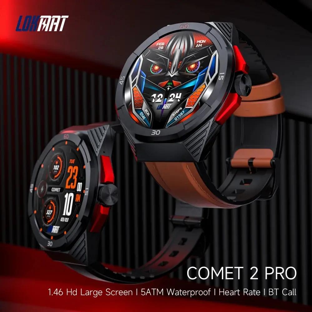 LOKMAT COMET 2  Ʈ ġ  ȭ ð,  ƮϽ ƮĿ, ɹڼ ޽ Ǫ Ʈġ, ޴